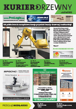 Kurier Drzewny