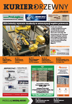 Kurier Drzewny